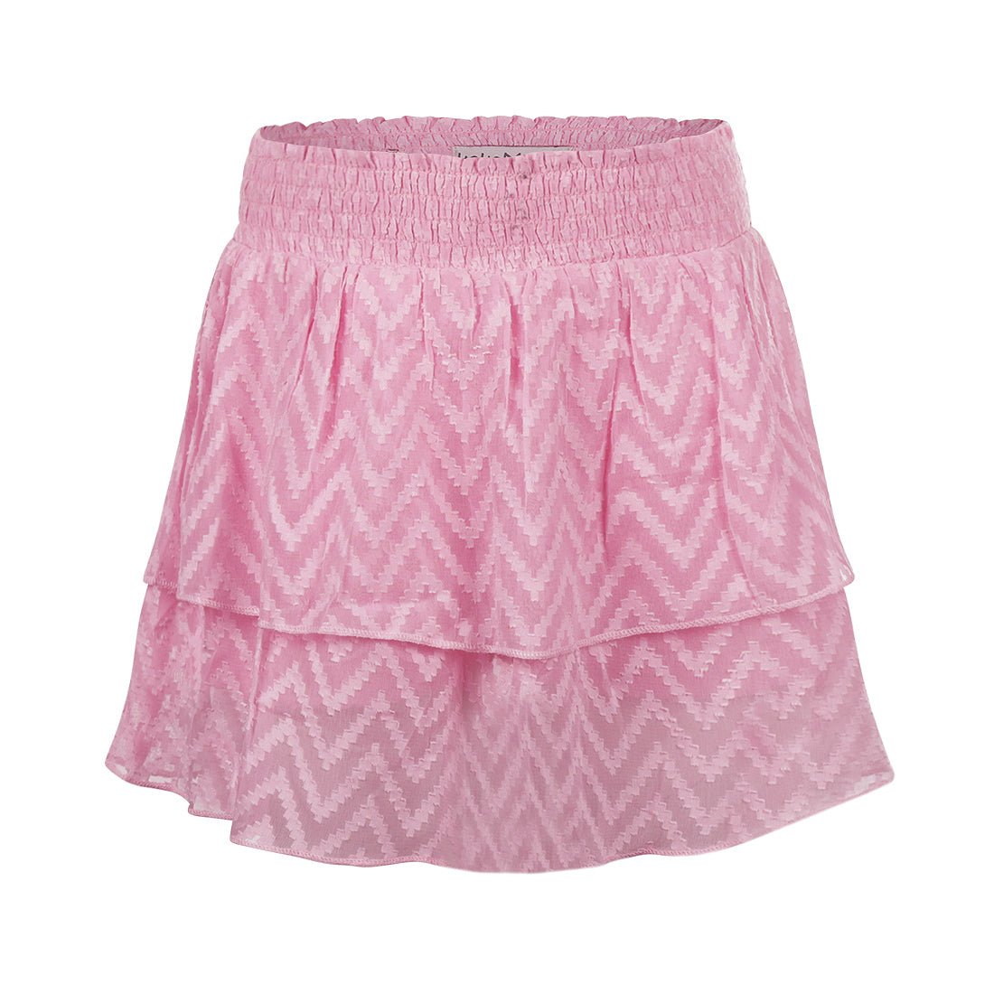 Falda short rosa - Kool KidsKOKO NOKOKool KidsP54987Falda short rosa4 AñosRosa